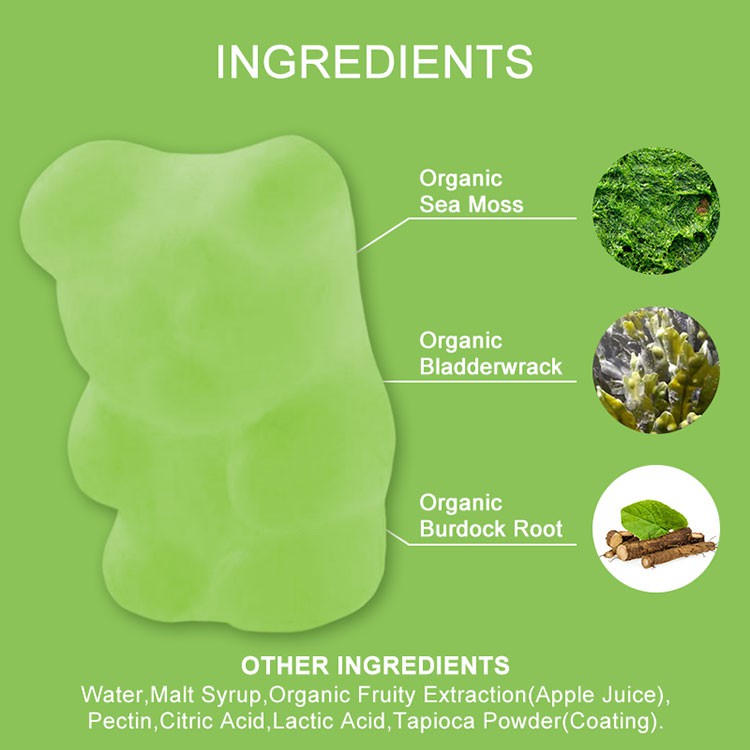 HERBAL INGREDIENT HERBAL INGREDIENT