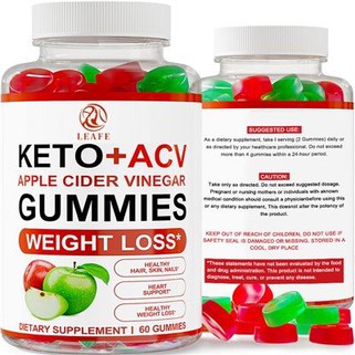 Svara zudums Keto Blast Acv Gummies